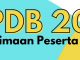 PPDB SMA Negeri 1 Pasirian 2022/2023