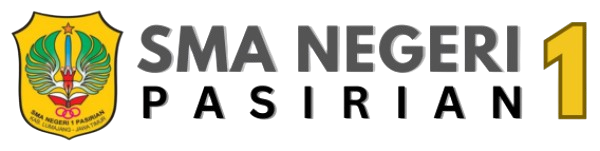 SMA NEGERI 1 PASIRIAN